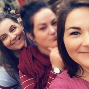 Meet your Posher, Kristy